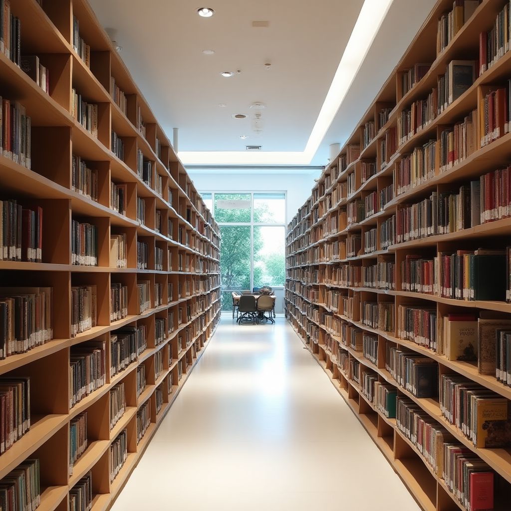 Biblioteca de resurse contabile