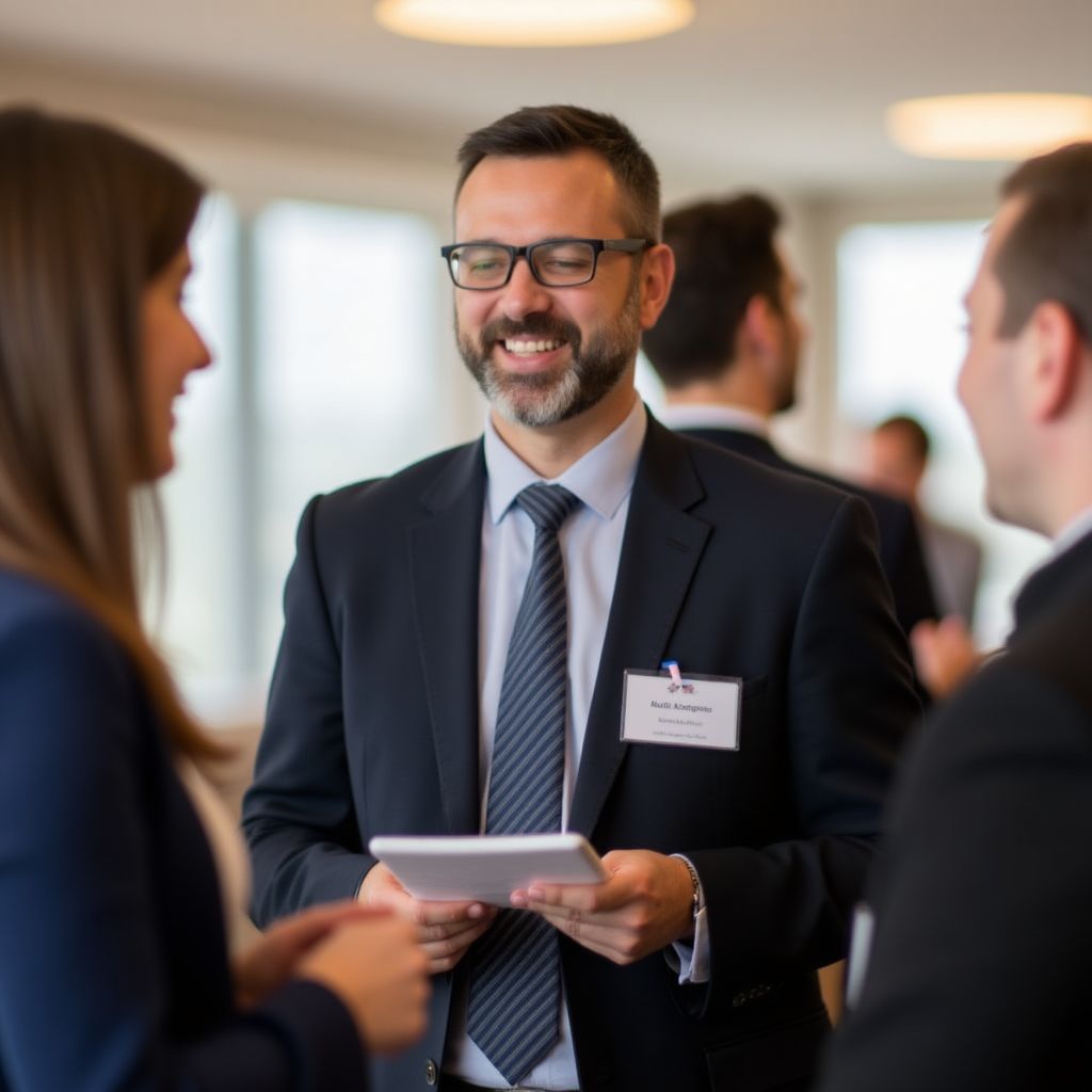 Centrul de cariere și networking