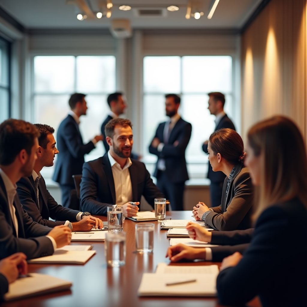 Comunitate Contabili