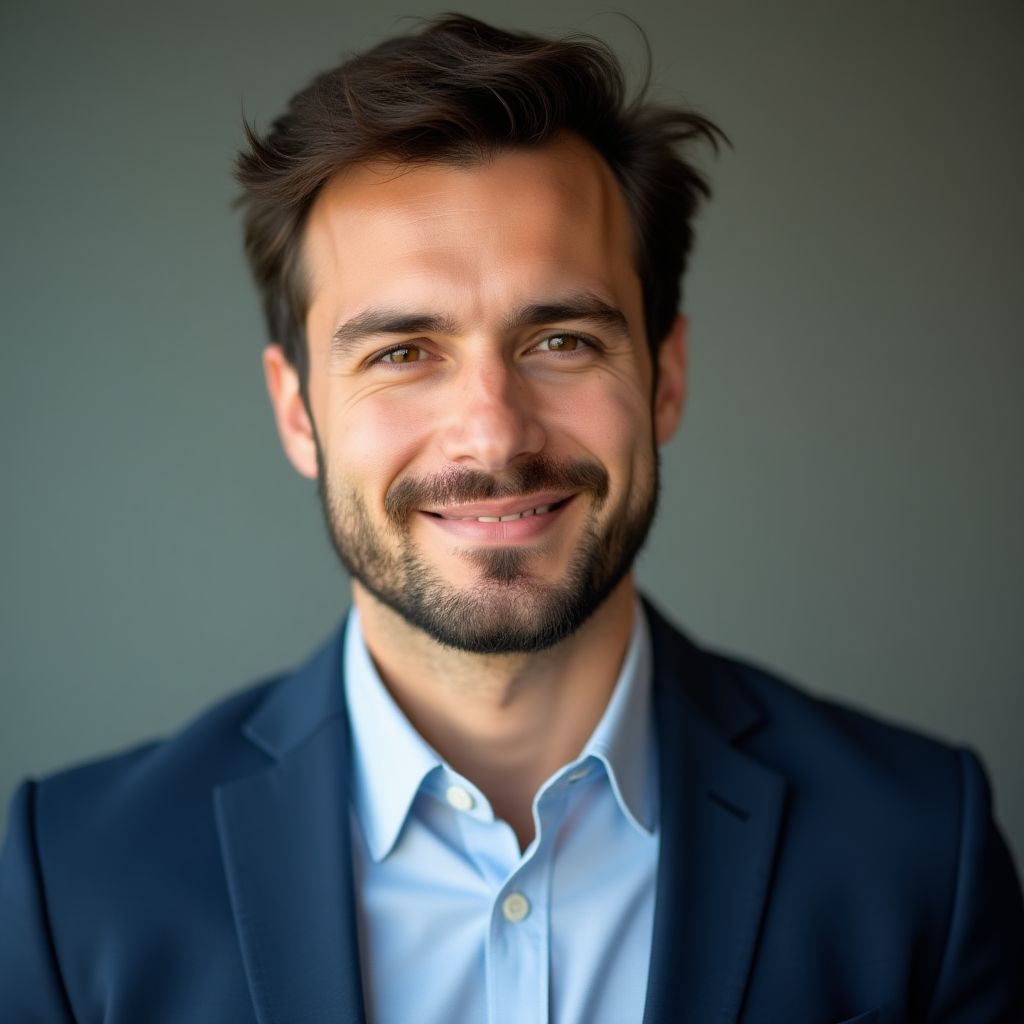 Alexandru Radu - Absolvent ContaEdu